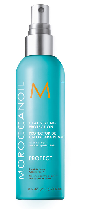 Moroccanoil Heat Styling Protection