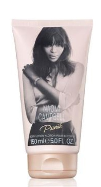Naomi Campbell Private Body Lotion 150ml