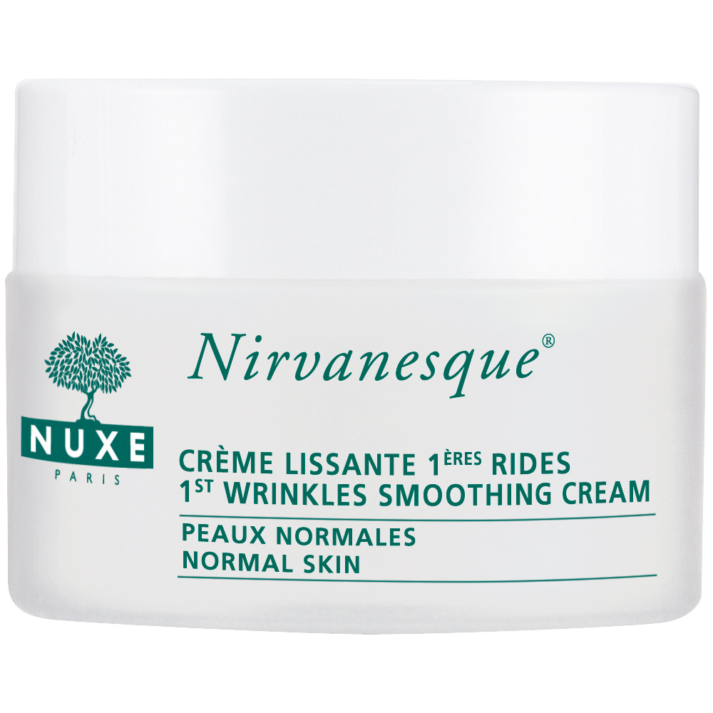 Nuxe Crème Nirvanesque First Wrinkles  Smoothing Cream