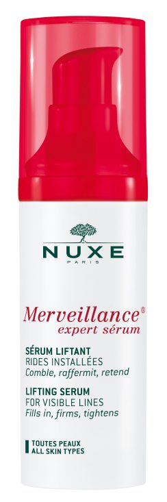 NUXE Merveillance Expert Serum 30ml