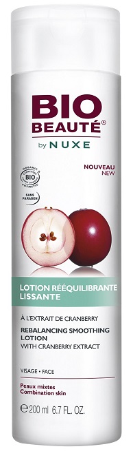 Bio Beauté by NUXE BB Rebalancing Smoothing Lotion 200ml
