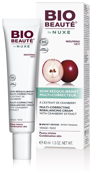 Bio Beauté by NUXE BB Multi-Correcting Rebalancing Cream 40ml