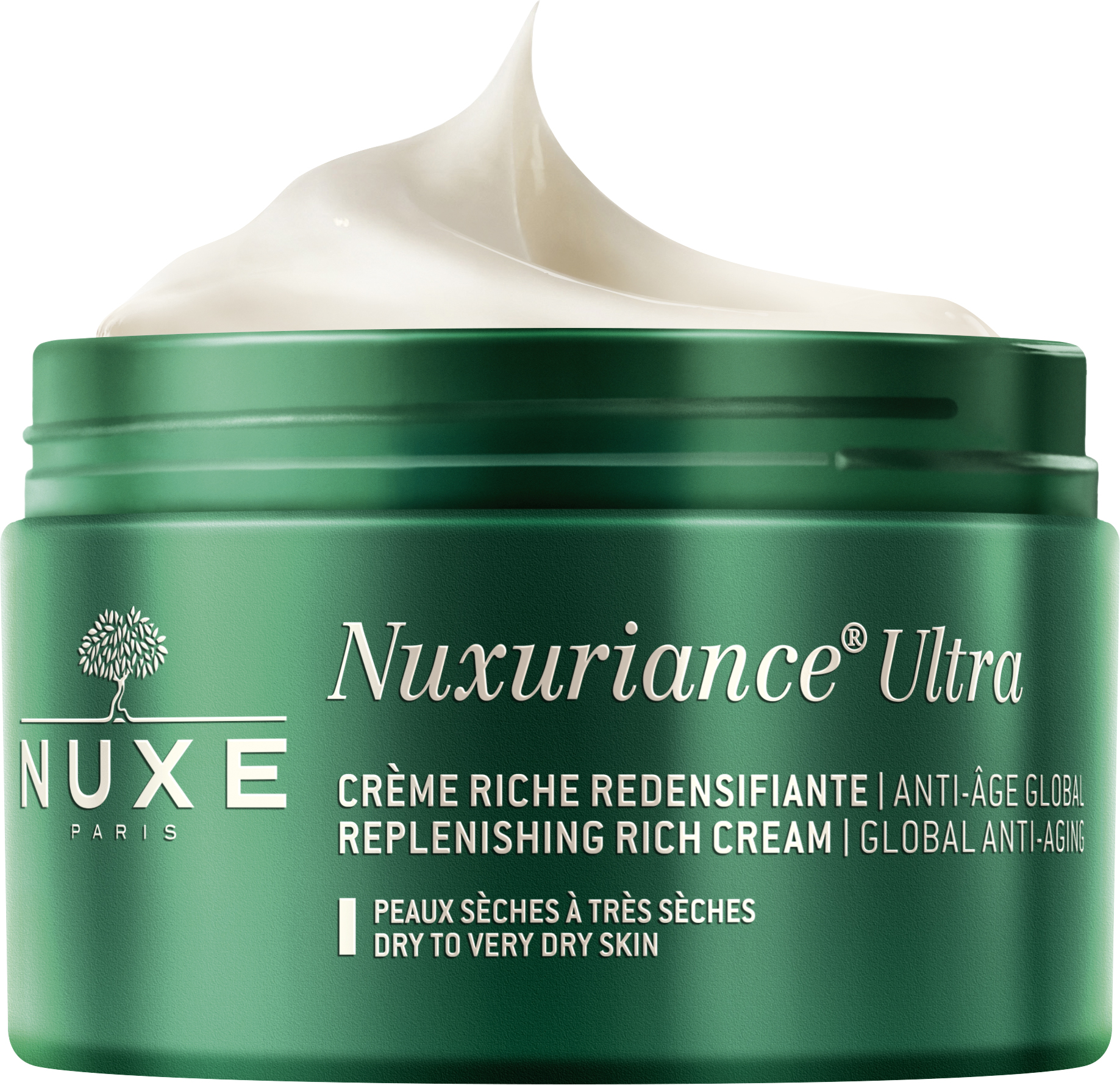 NUXE Ultra Replenishing Rich Cream 50ml