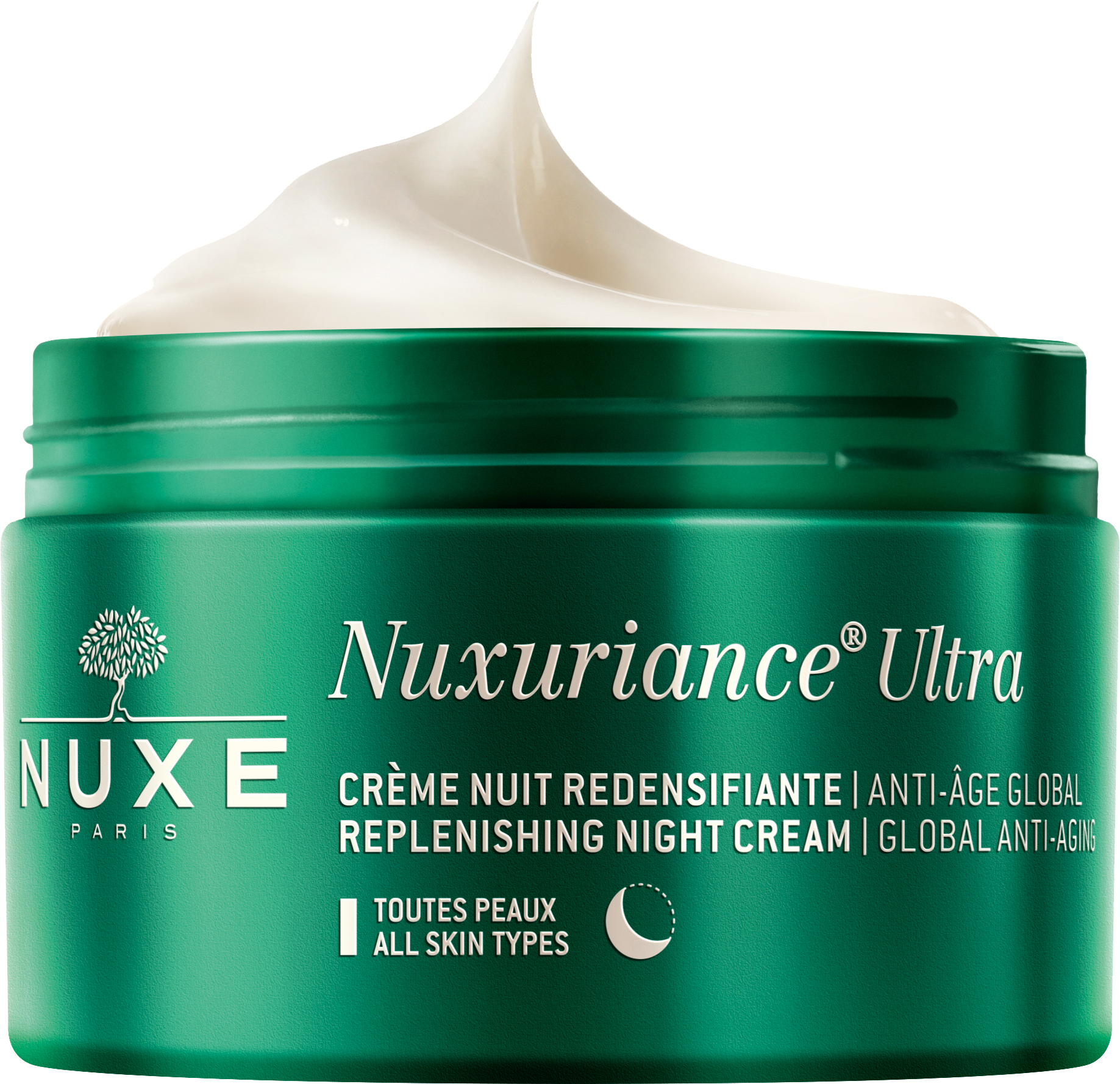 NUXE Ultra Replenishing Night Cream 50ml