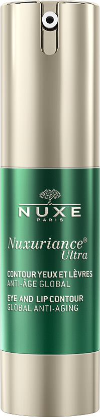 NUXE Ultra Eye And Lip Contour 15ml