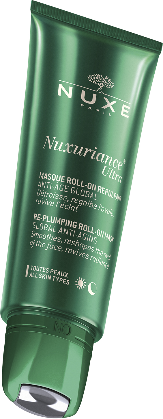 NUXE Ultra Re-Plumping Roll-on Mask 50ml