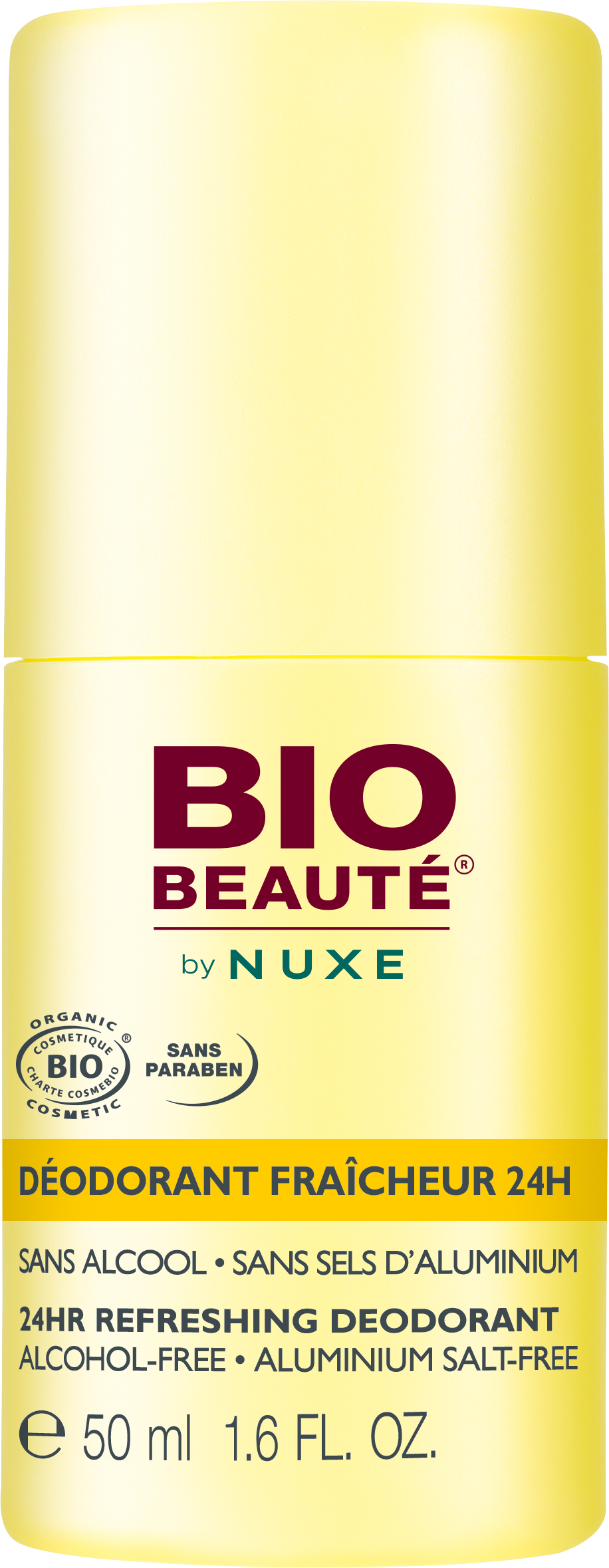 Bio Beauté Body 24HR Refreshing Deo 50ml