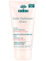NUXE Gentle Aromatic Exfoliant with 3 Roses 75ml