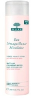 NUXE Gentle Pureness Micellar Cleansing Water 200ml