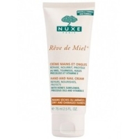NUXE Hand and Nail Cream 75ml