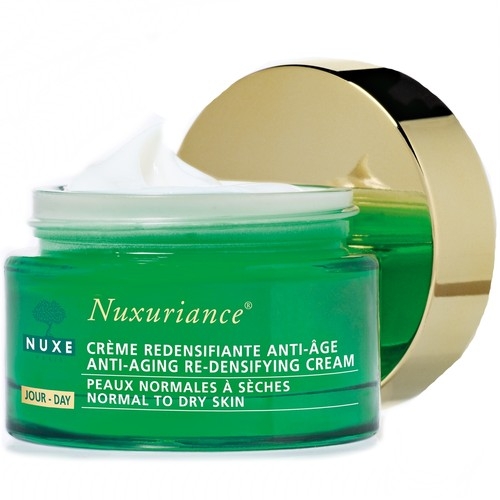 NUXE Nuxuriance Anti-Aging Re-Densifying Cream Day 50ml