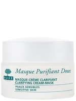 NUXE Purifiant Doux Clarifying Cream-Mask Sensitive 50ml