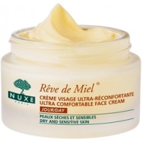 NUXE Ultra Comfortable Face Cream 50ml