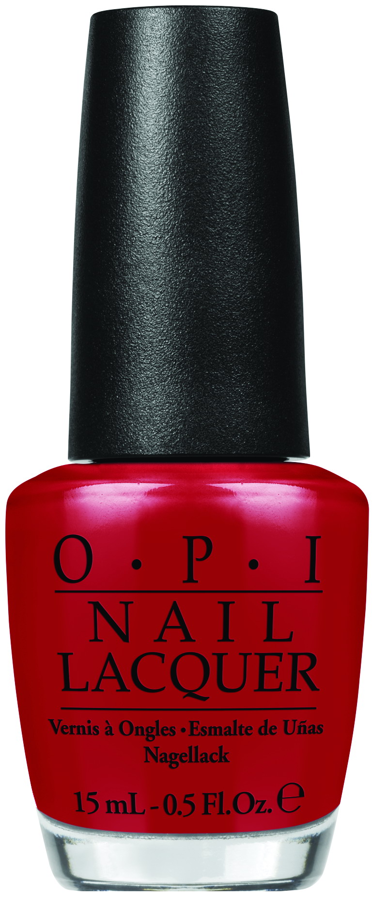 OPI Nail Lacquer Amore at the Grand Central