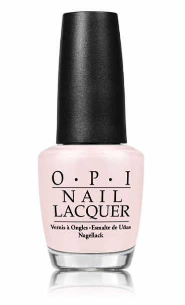 OPI Nail Lacquer Act Yout Beige