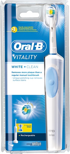 Oral B Vitality Sensitive Cls