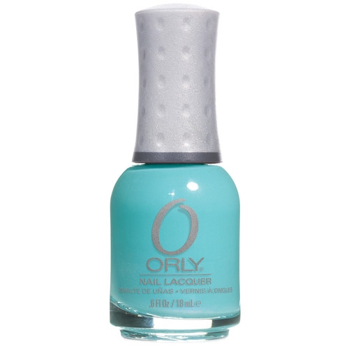Orly Nail Lacquer Pretty-Ugly