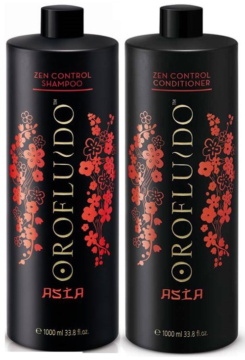 Orofluido Asia Zen Paket
