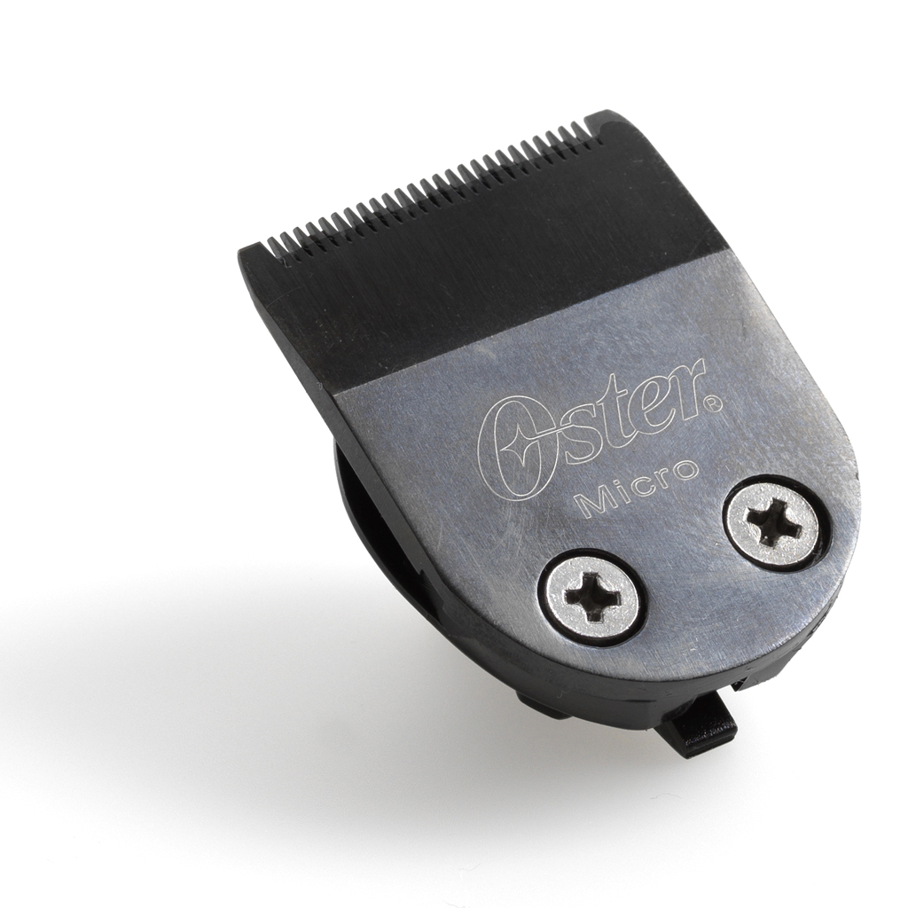 Oster Blades for Artisan Micro