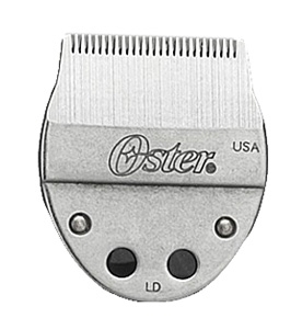 Oster Blades for Finnisher T-Blade