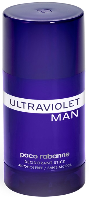 Paco Rabanne Ultraviolet MAN Deo Stick