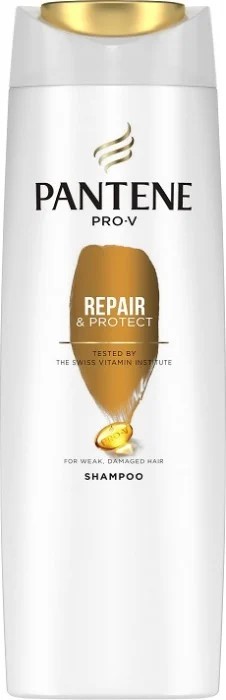 Pantene Repair & Protect Shampoo