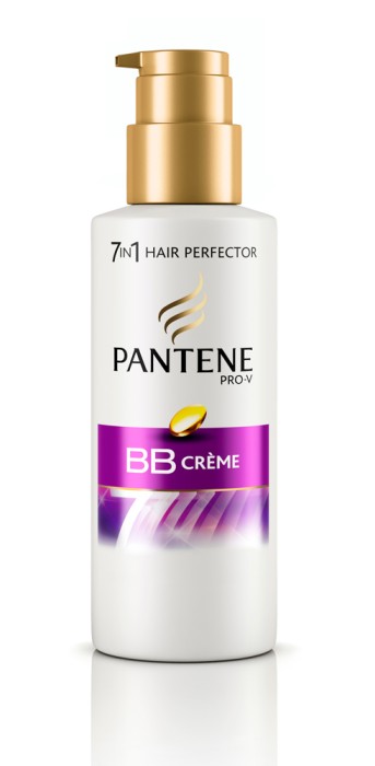 Pantene BB Crème Intensive Conditioner 145ml