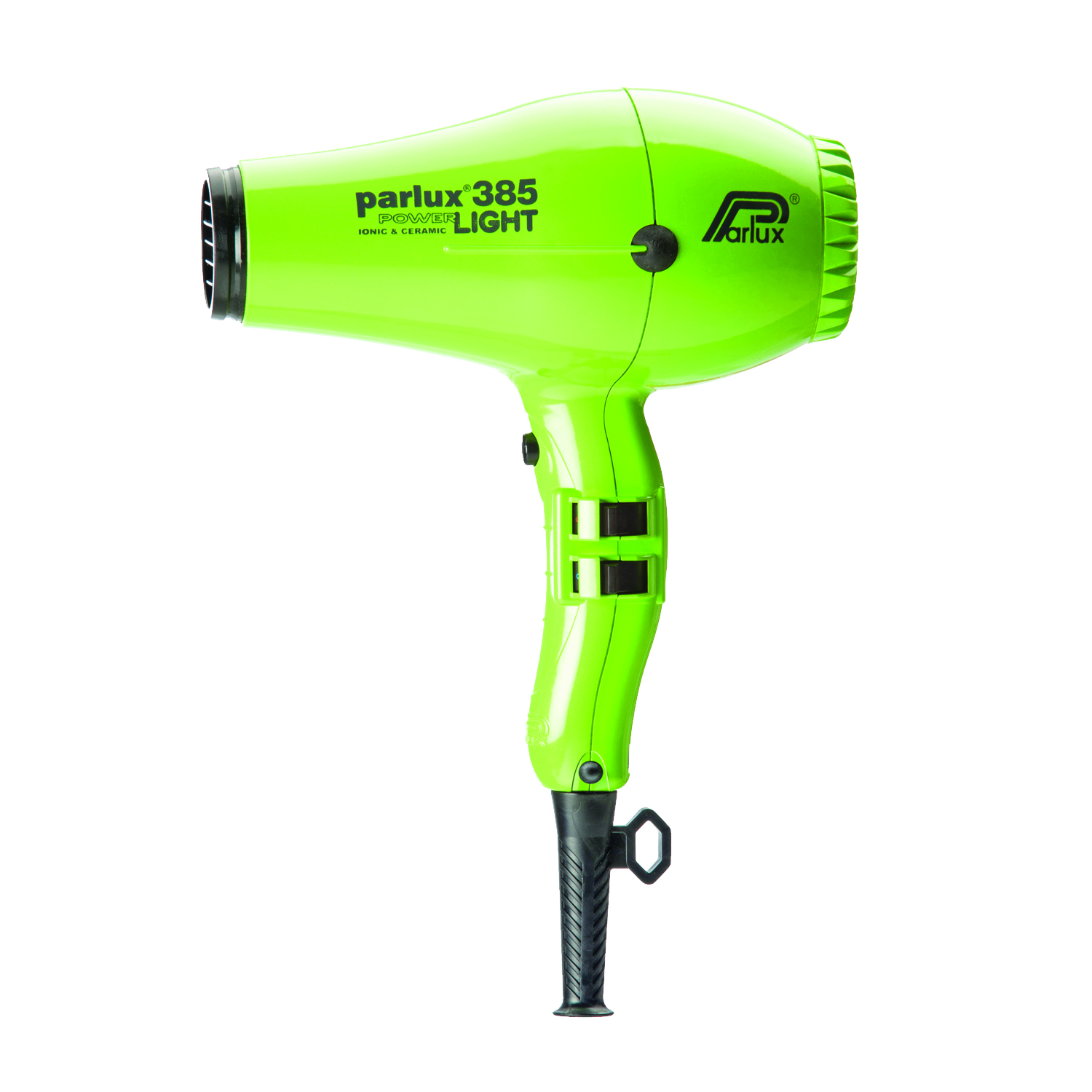 Parlux 385 Power Light Green