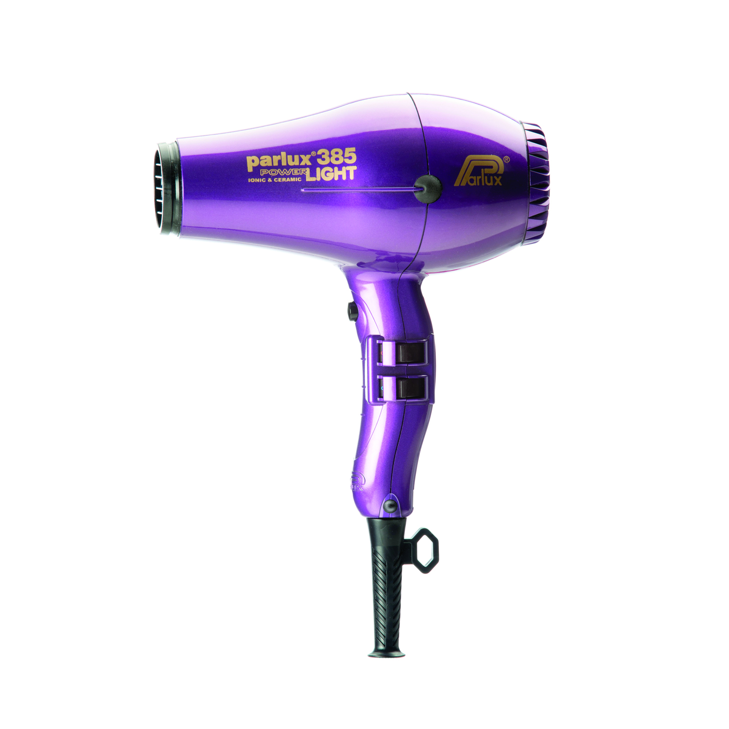 Parlux 385 Power Light Purple