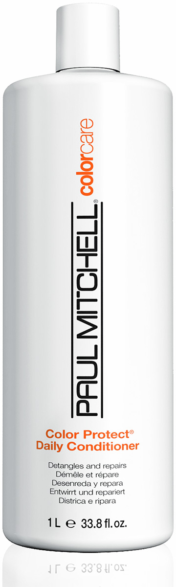 Paul Mitchell Color Care Conditioner 1000ml