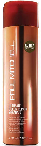 Paul Mitchell Ultimate Color Repair Shampoo