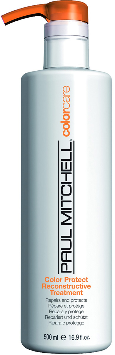 Paul Mitchell Color Protect Reconstructive Treatment 500ml