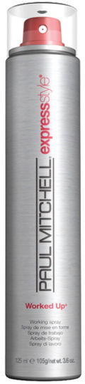 Paul Mitchell Express Style Worked Up 125ml