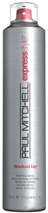 Paul Mitchell Express Style Worked Up 300ml