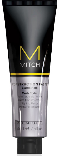 Paul Mitchell Mitch Construction Paste