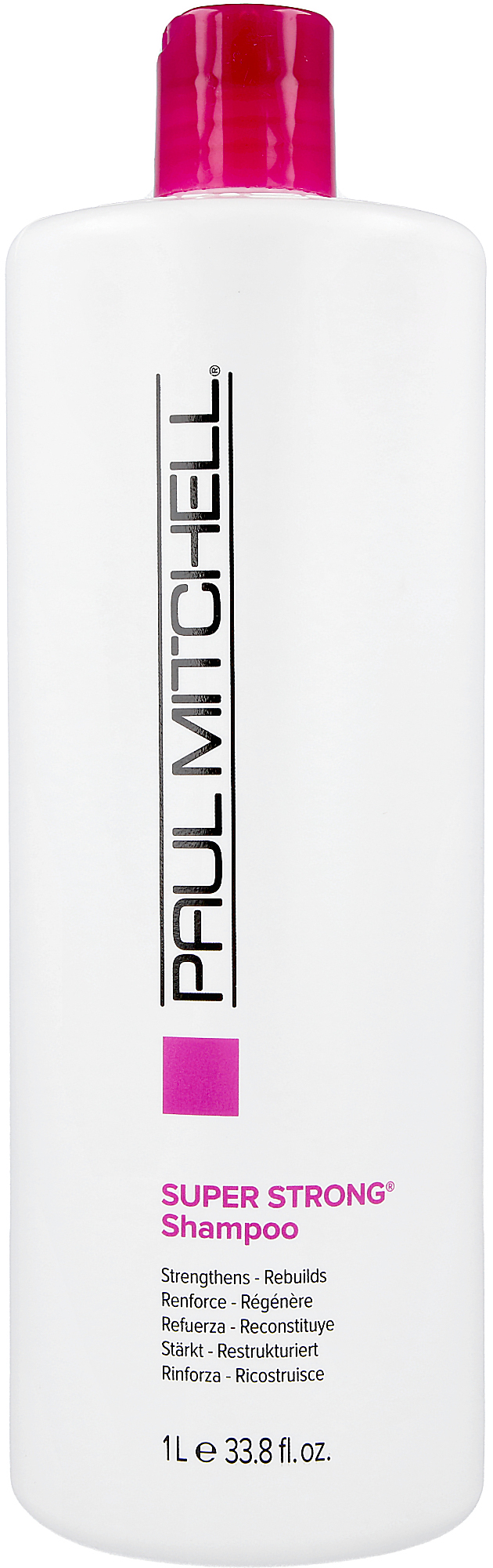 Paul Mitchell Strength Super Strong Daily Shampoo 1000ml