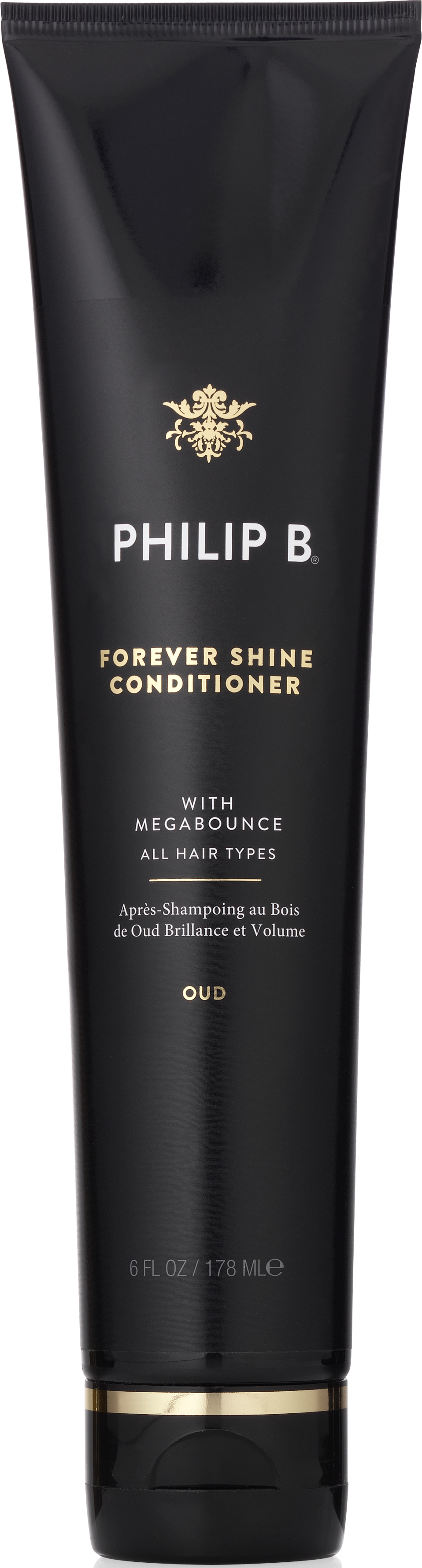 Philip B Oud Royal Forever shine Conditioner 178ml