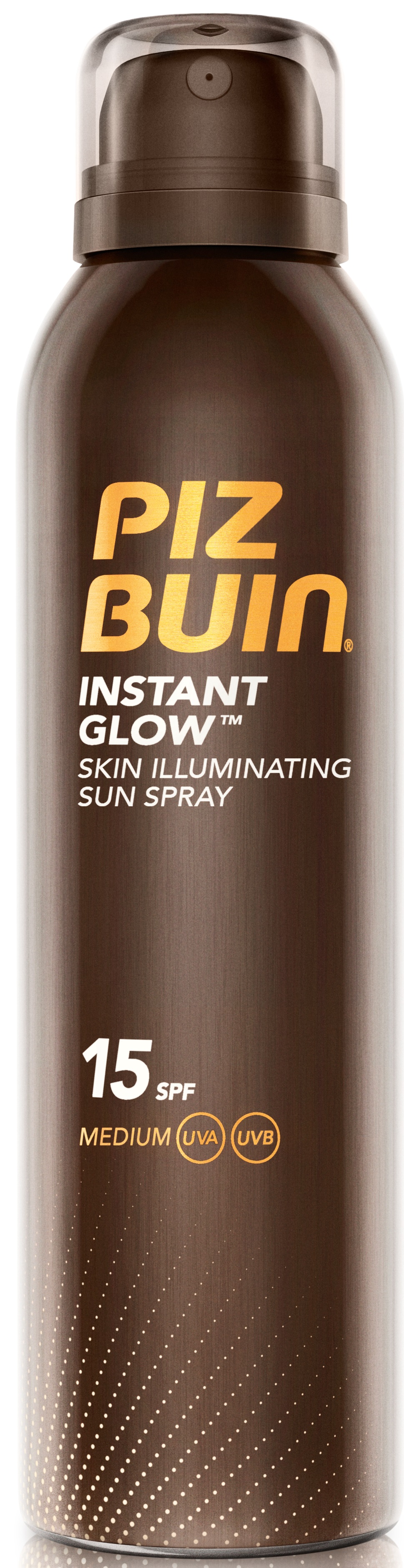 Piz Buin Instant Glow Spray SPF15 150ml