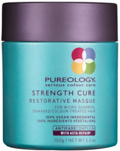 Pureology Strength Cure Restorative Masque