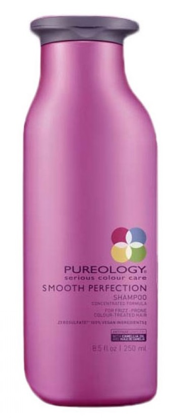 Pureology Smooth Perfection Shampoo 250ml