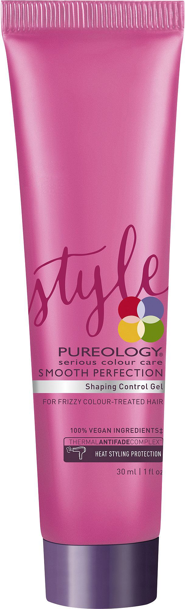 Pureology Smooth Perfection Style Shaping Gel 150ml