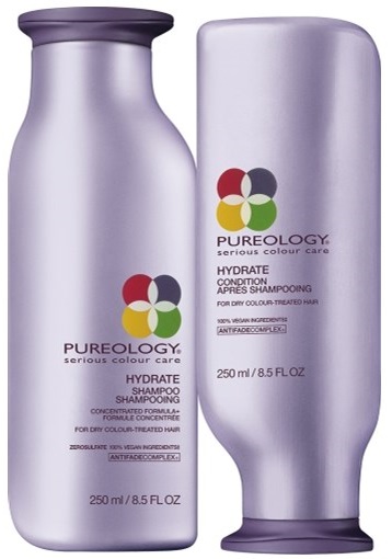 Pureology Hydrate Paket