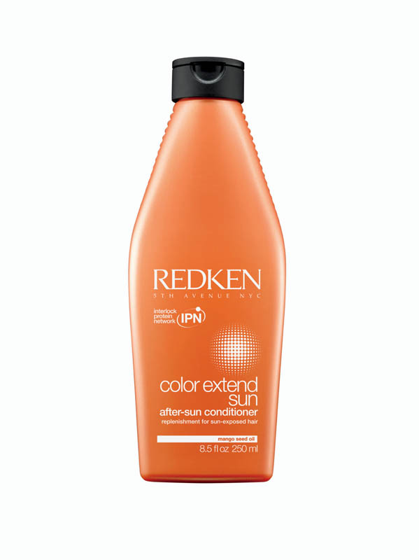 Redken Color Extend Sun After-Sun Conditioner
