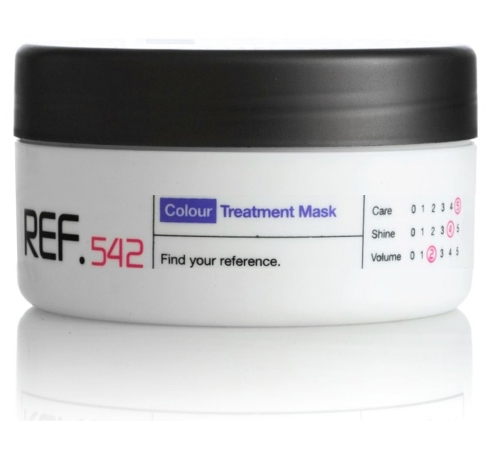 REF. Colour Treatment Mask 542 50ml