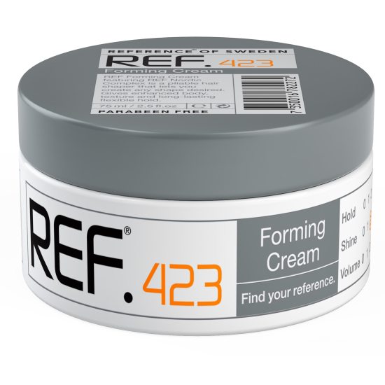 REF.423 Forming Cream 75ml