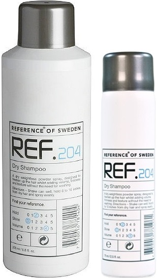 REF. Dry Shampoo Stor + Liten