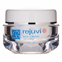 Rejuvi g AHA Cream for Sensitive Skin