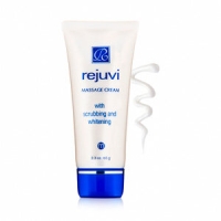 Rejuvi Massage Cream with Scrubbing and Whitening