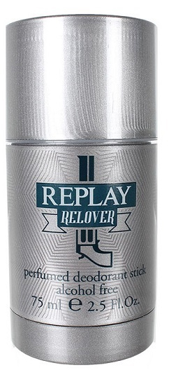 Replay Relover Deo Stick 75ml
