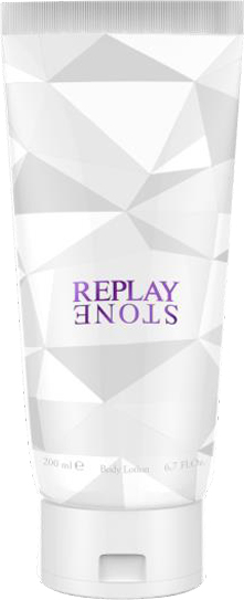 Replay Stone For Her Body Lotion 200ml